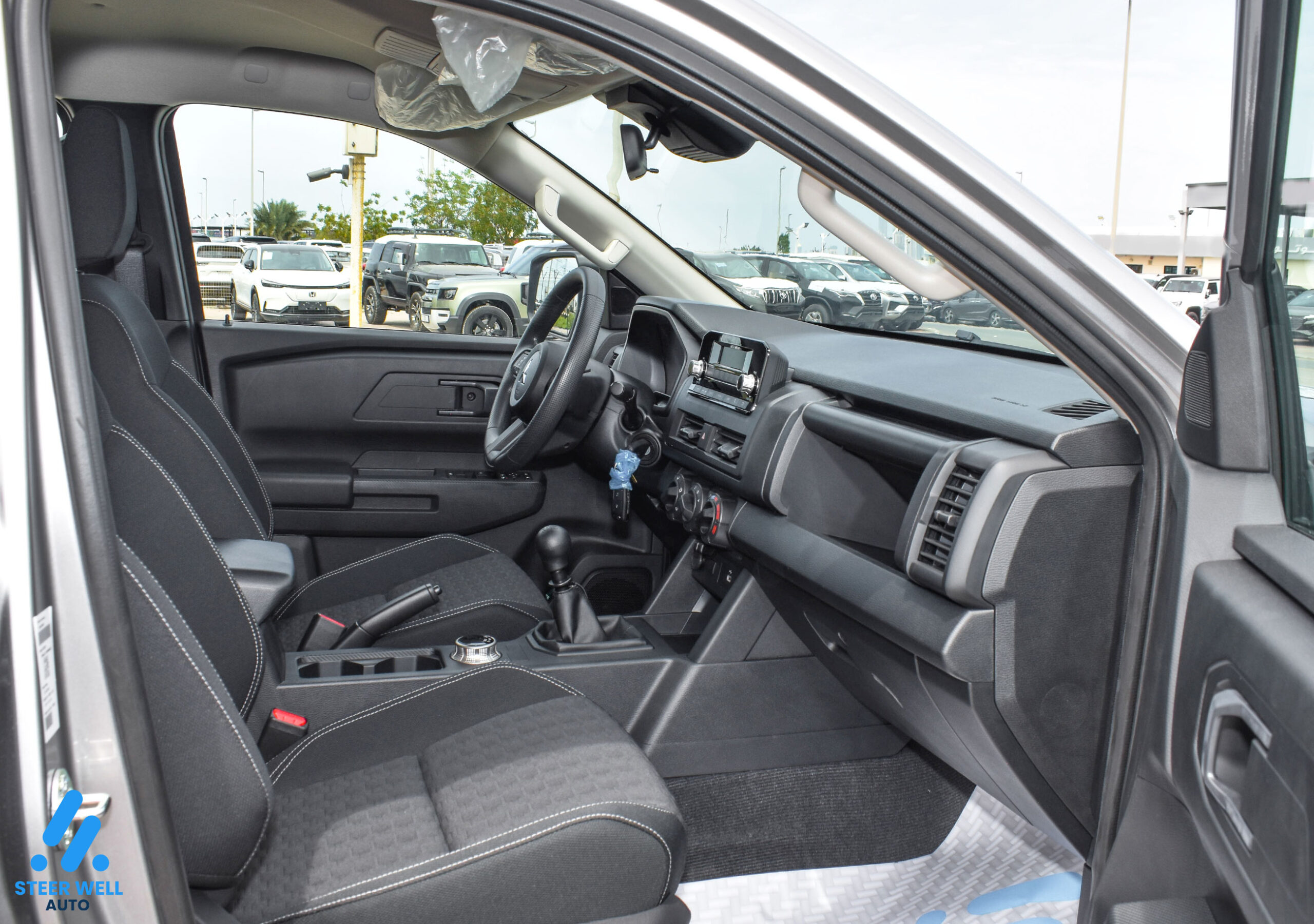 L200 Triton For Sale In UAE