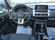 Mitsubishi Triton 2024