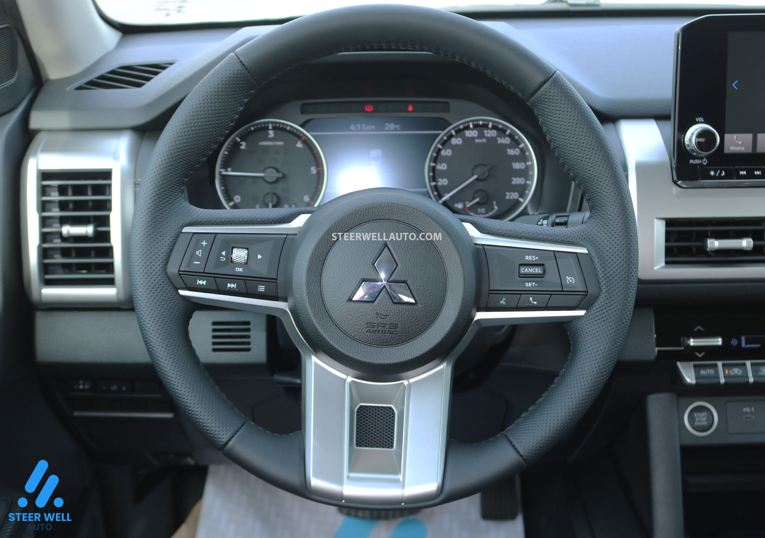 Mitsubishi L200/Triton Sportero 2024