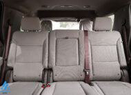 2024 GMC Yukon SLE – Black