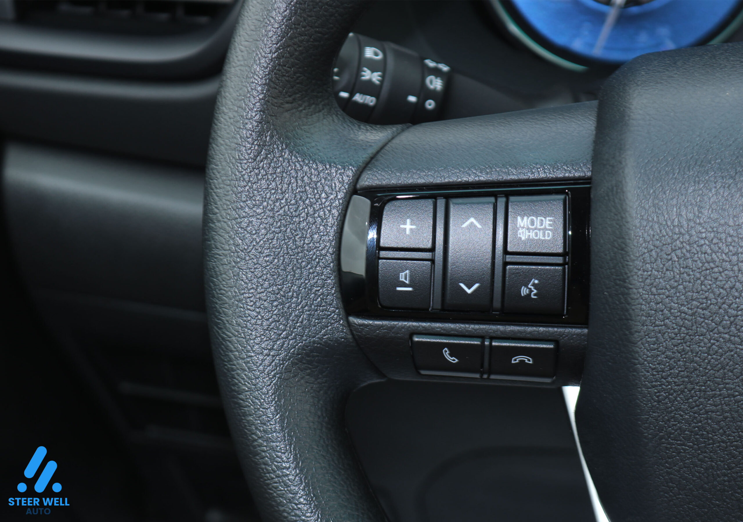 Toyota Fortuner EXR For Sale In UAE