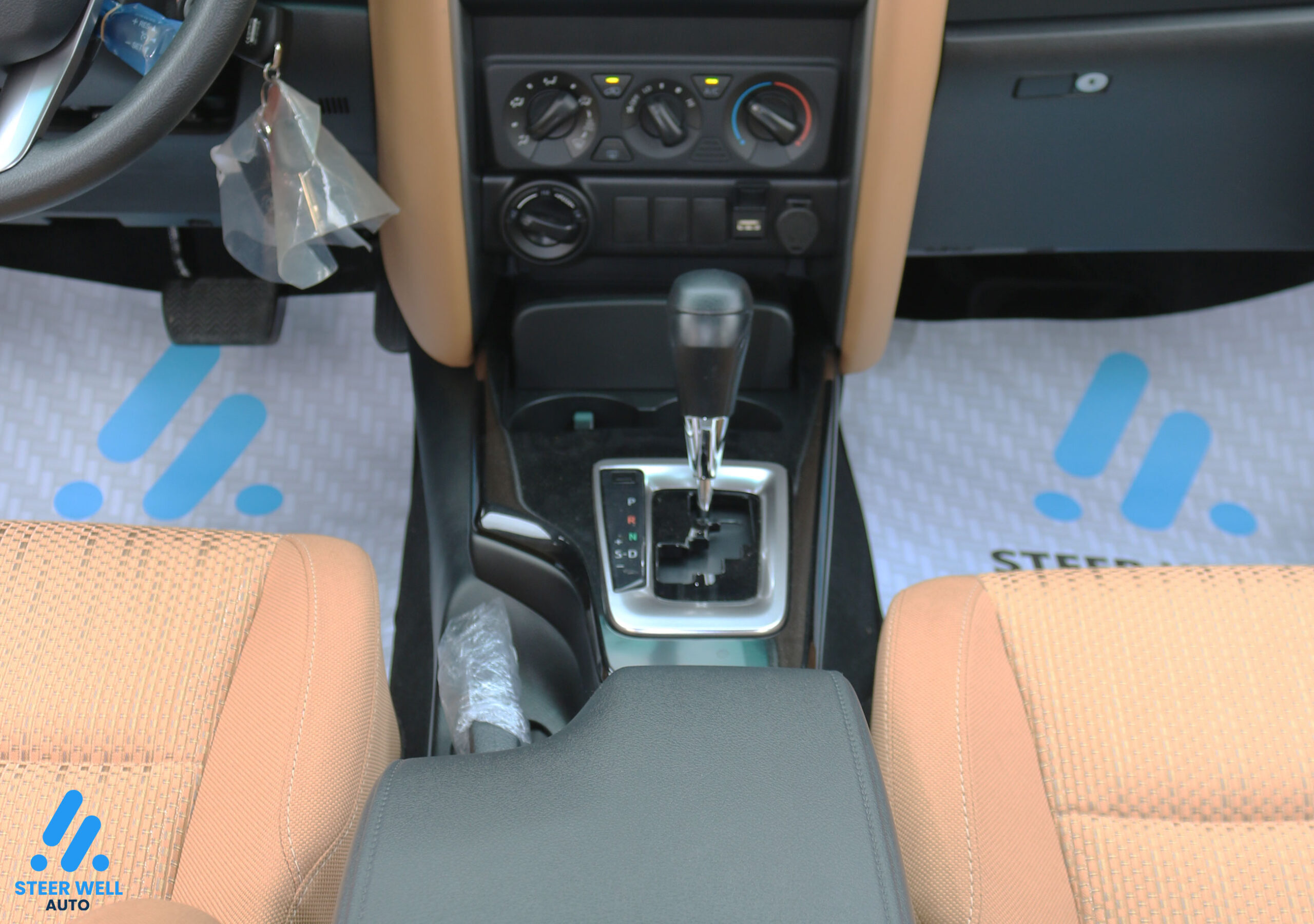 Toyota Fortuner For Sale In UAE