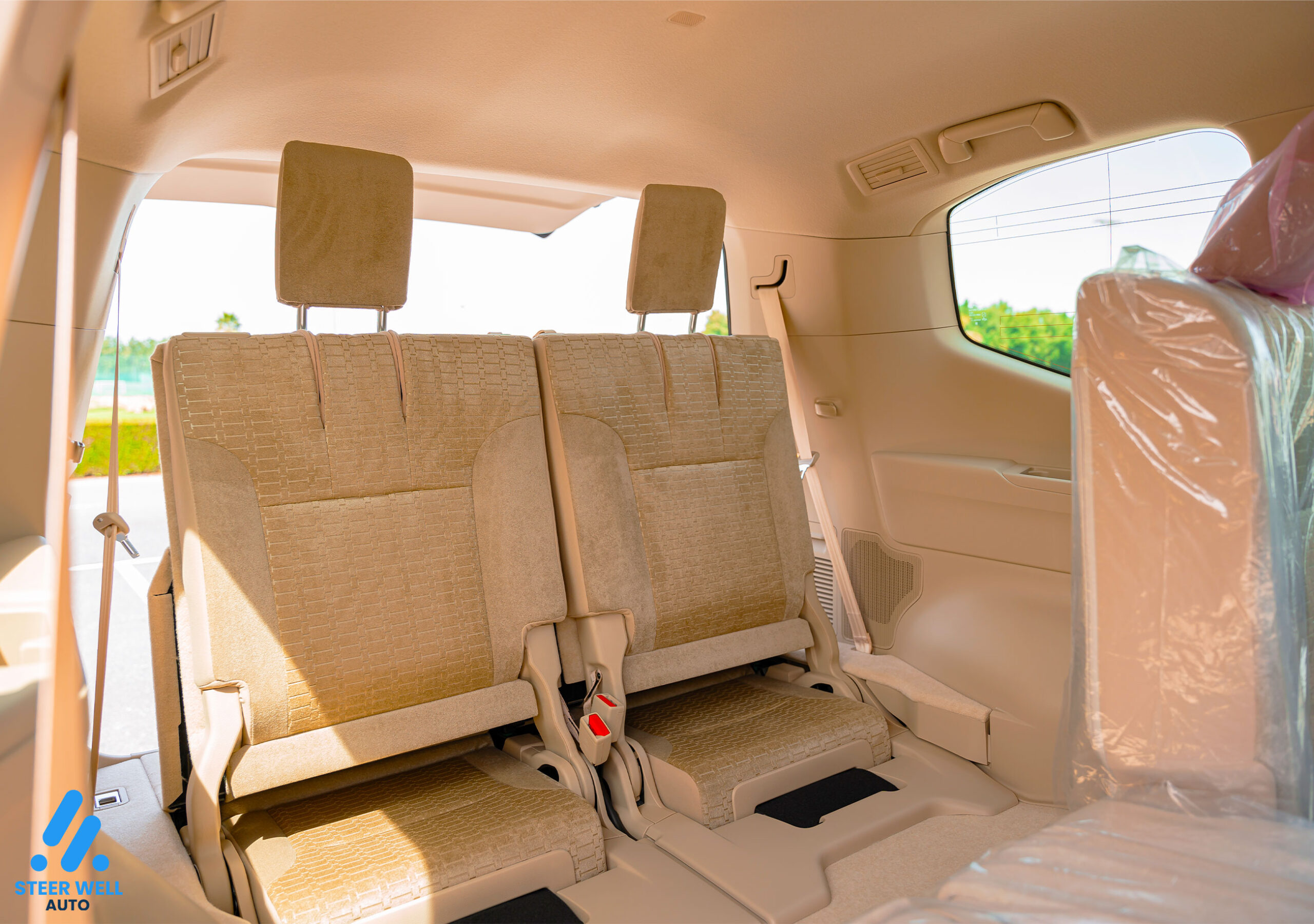 Toyota Land Cruiser For Sale In UAE