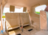 Toyota Land Cruiser GXR Twin Turbo 2024