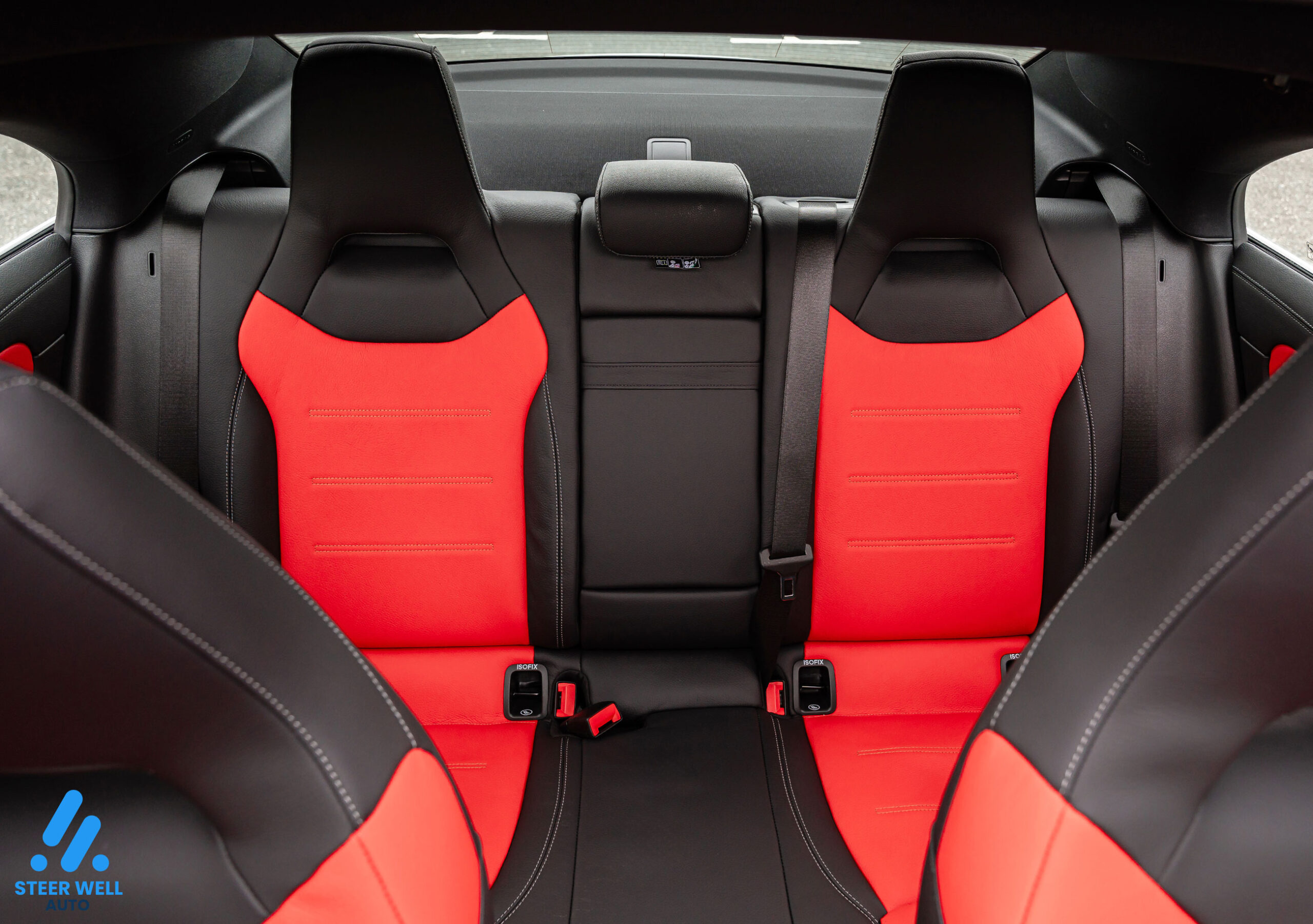 2024 Mercedes Benz CLA 250 Price In Dubai,UAE