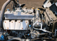 2023 Mitsubishi Canter 4D33  White