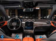 2024 Mercedes C200 for Sale in UAE