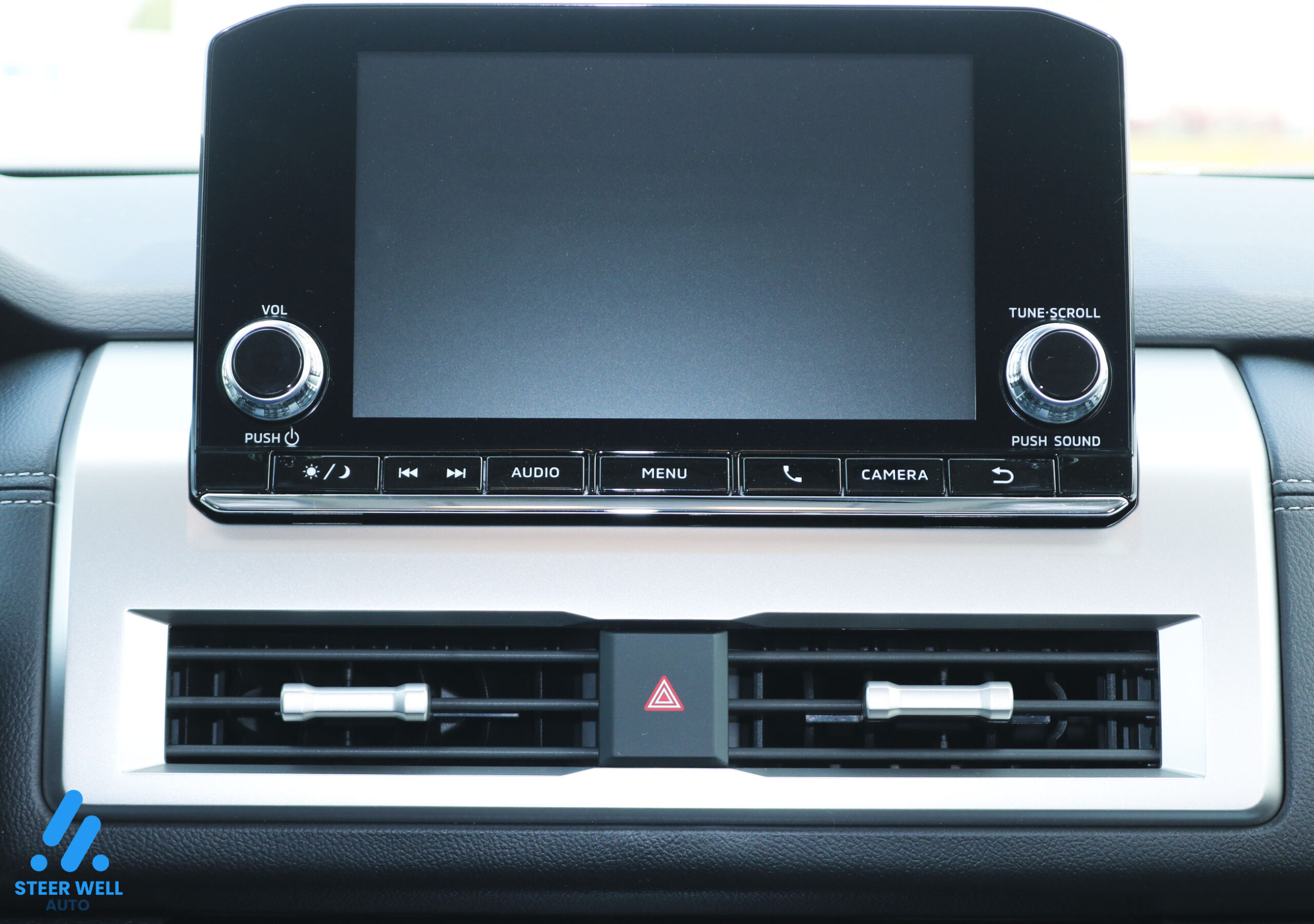 Mitsubishi Sportero 2024