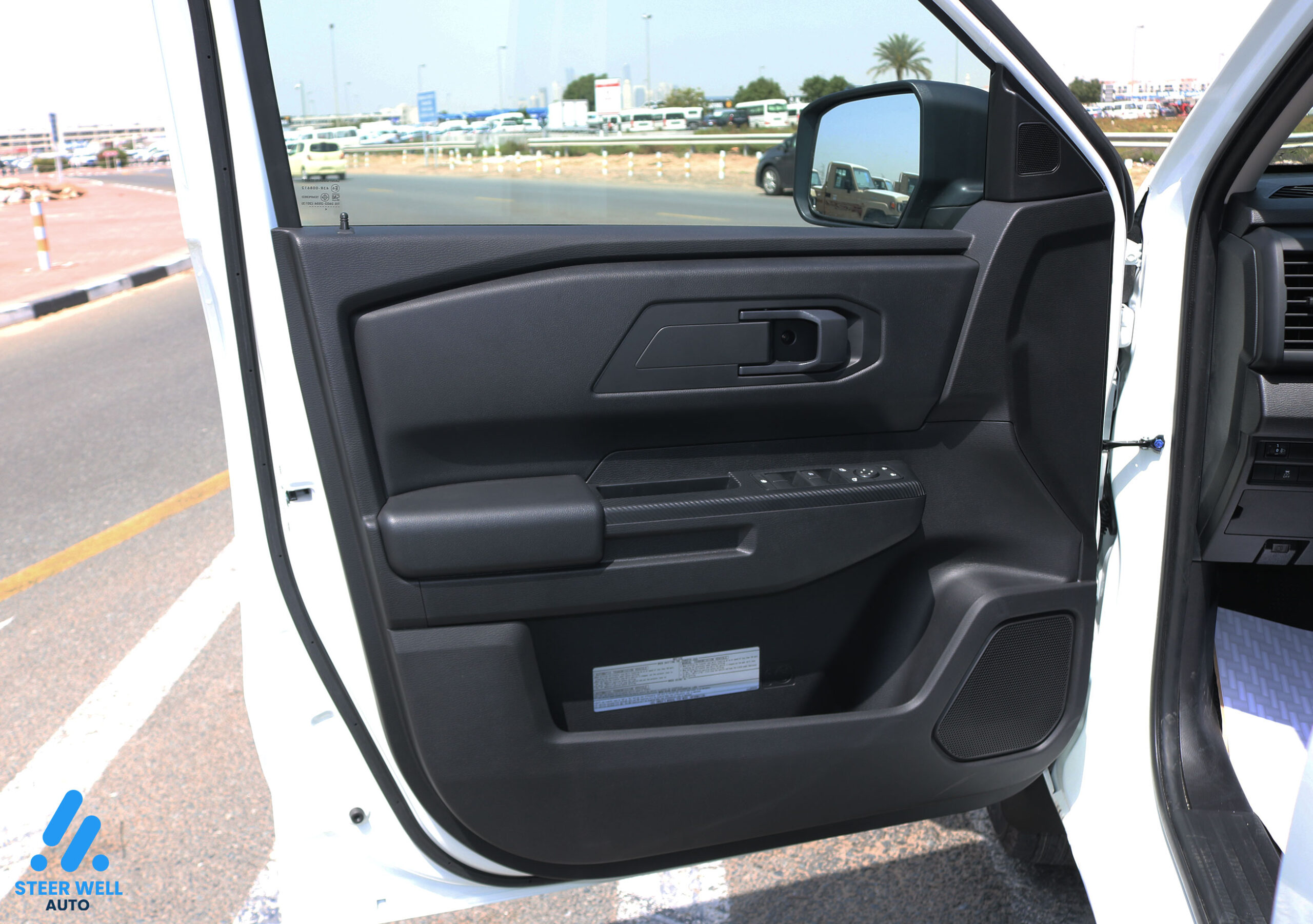 Mitsubishi Triton GL 2024