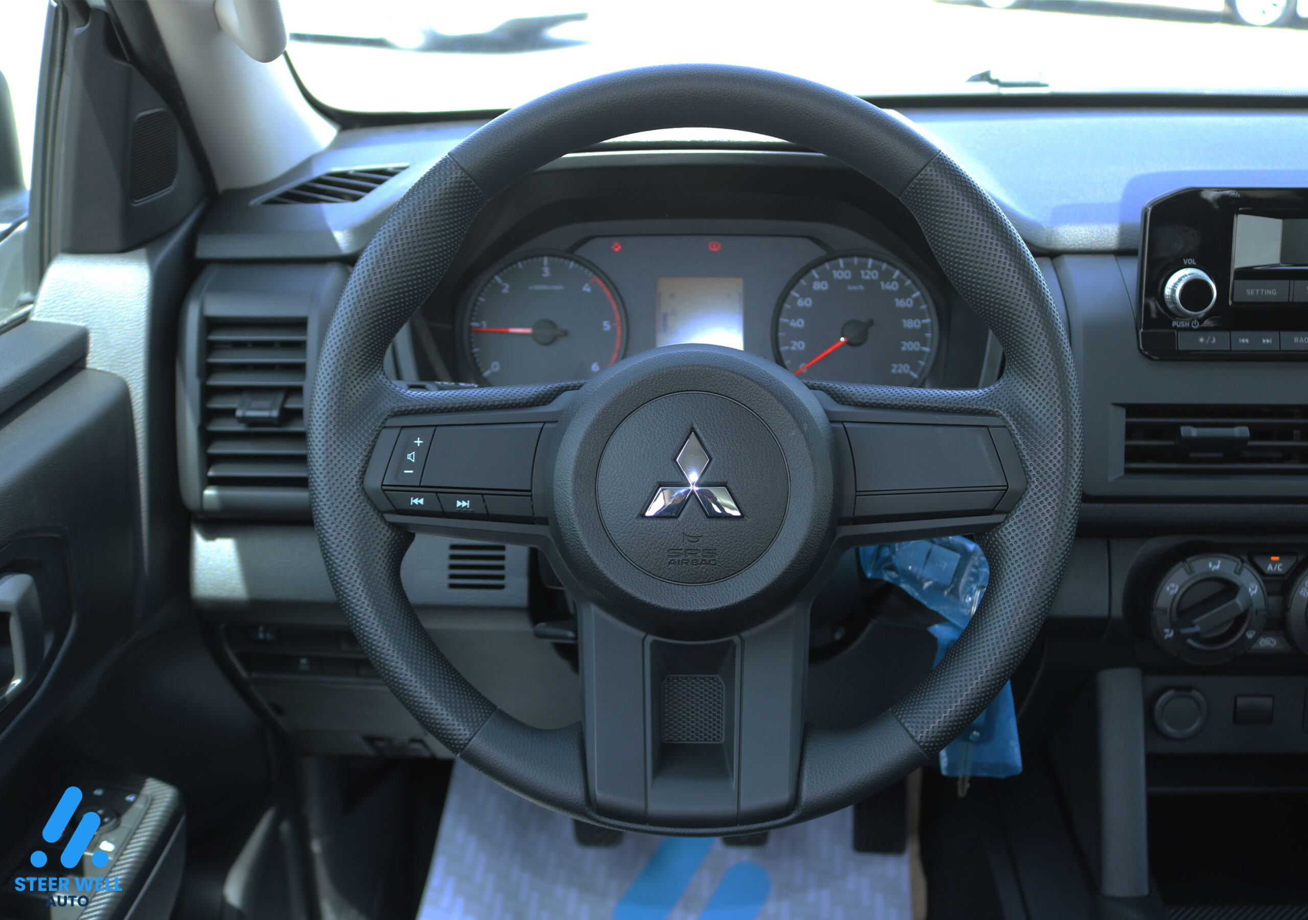 L200 Triton For Sale In UAE