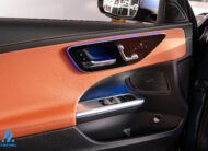 Mercedes Benz C200 2024 for sale in Dubai