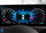 2024 Mercedes Benz CLA 250 Premium Plus  – Grey