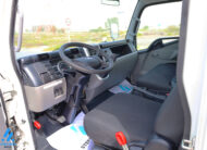 Mitsubishi Canter Tipper For Sale In UAE