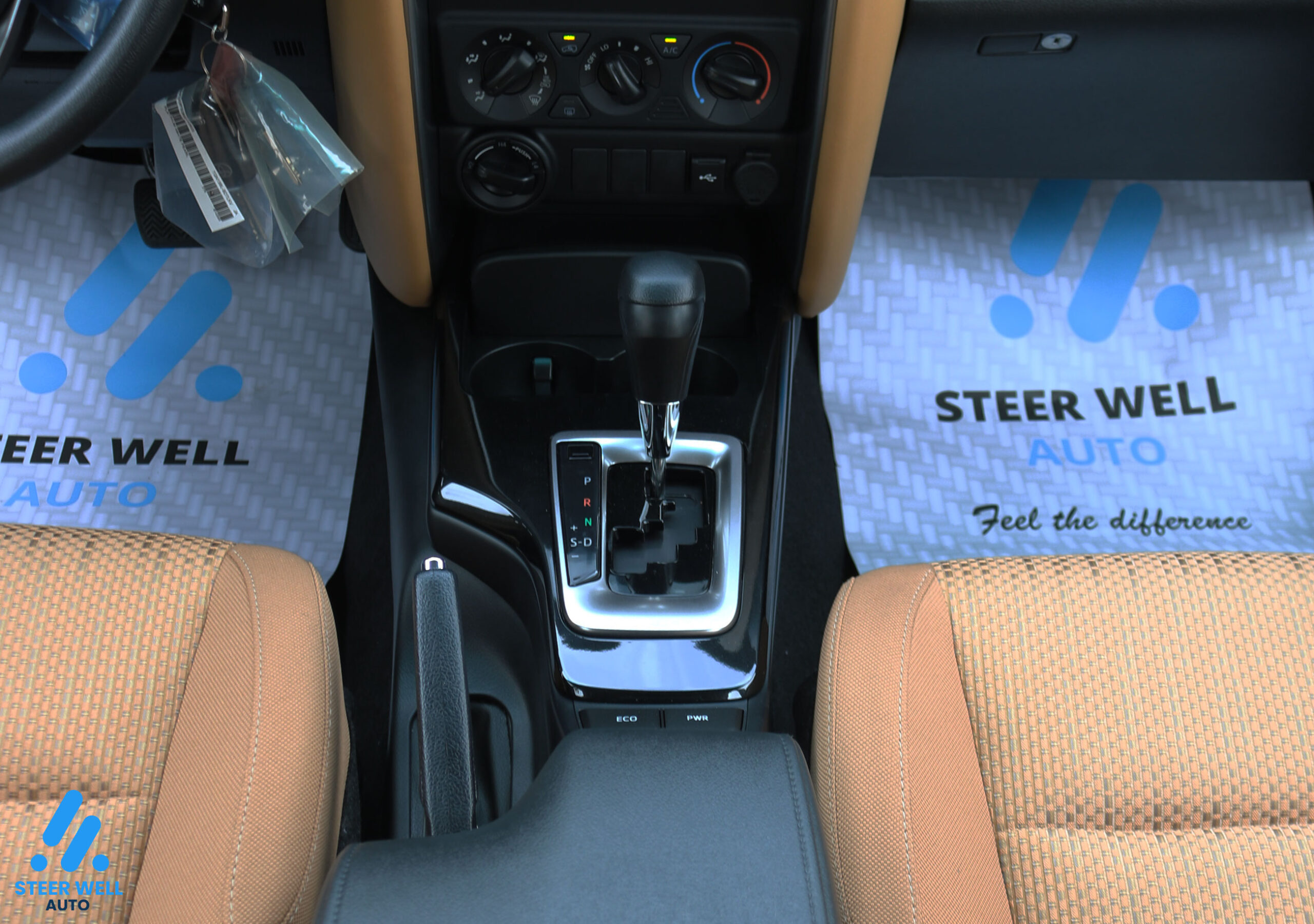 Toyota Fortuner EXR For Sale In UAE