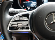 2023 Mercedes GLE 450 AMG – Black