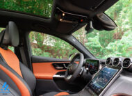 Mercedes Benz GLC 200 For Sale In UAE