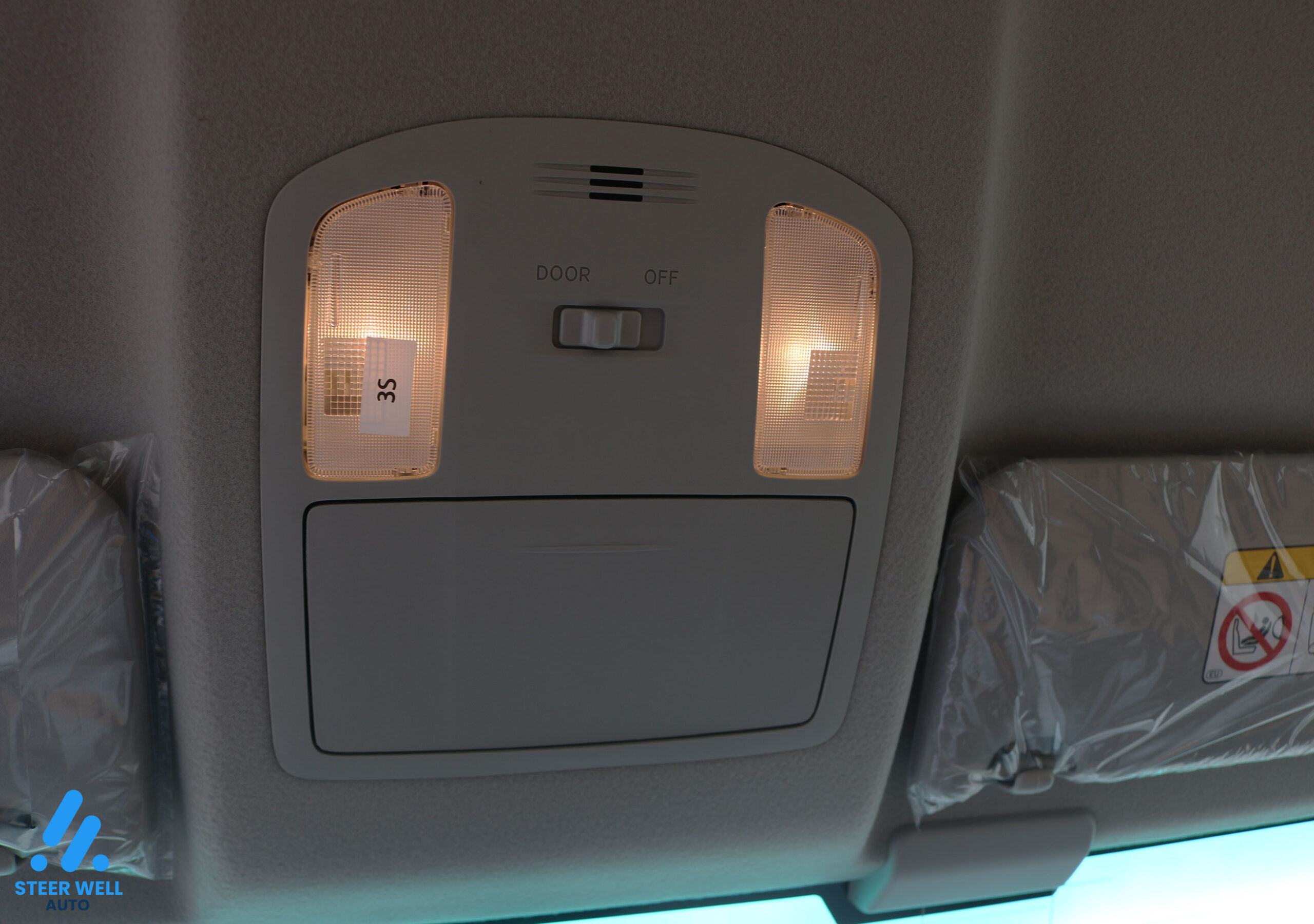 Toyota Fortuner For Sale In UAE