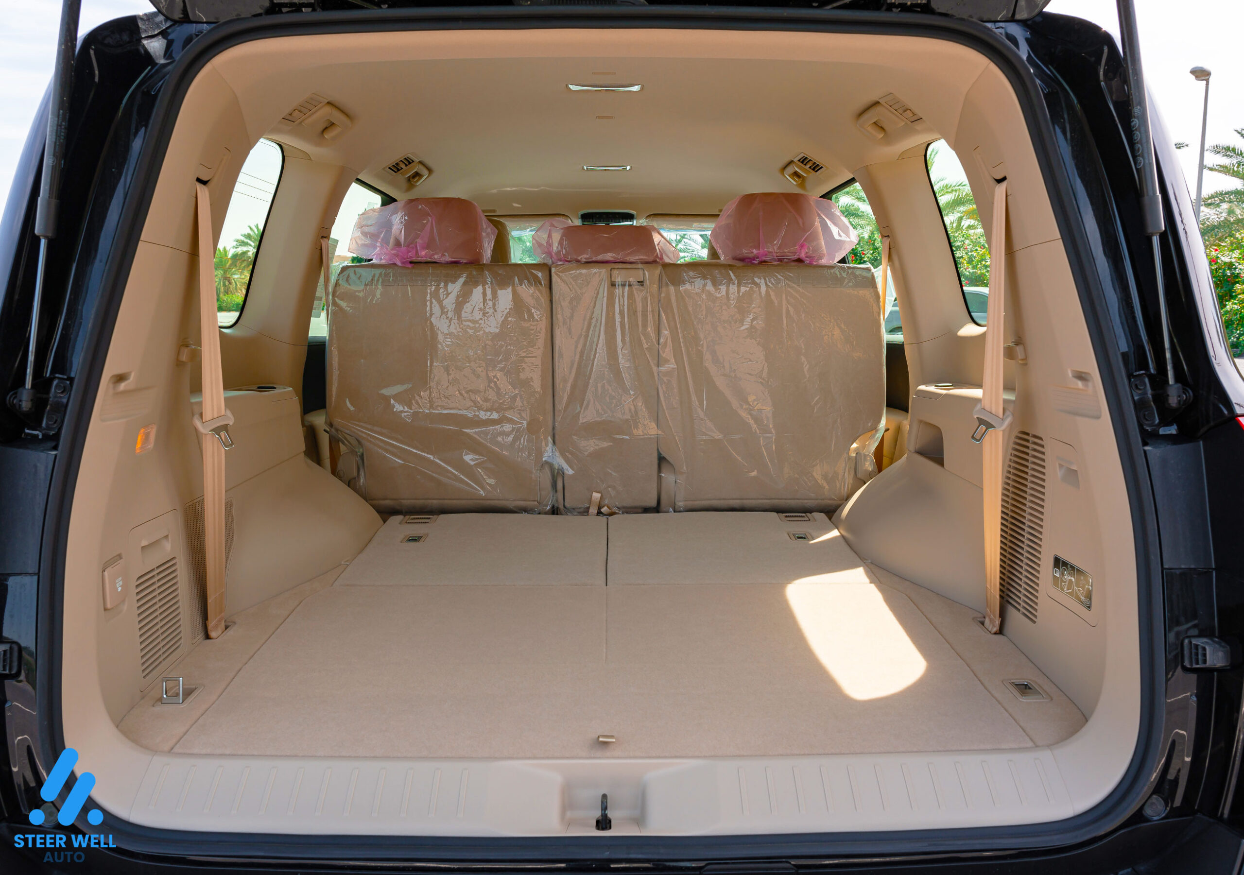 Toyota Land Cruiser GXR Twin Turbo 2024