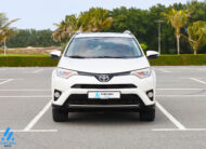Toyota RAV 4 For Sale In UAE