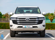 Toyota Land Cruiser For Sale In UAE