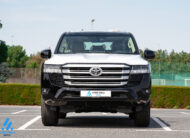 Toyota Land Cruiser GXR Twin Turbo 2024