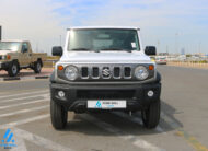 2025 Suzuki Jimny For Sale In UAE