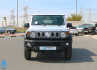 Suzuki Jimny For Sale In UAE