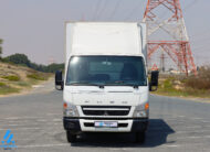 dry box truck for sale in uae