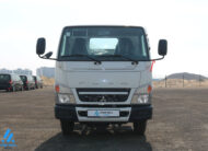 2023 Mitsubishi Canter 4D33  White