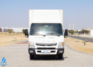 Box trucks for sale In UAE