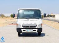 2023 Mitsubishi Canter Fuso