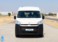 High Roof Van For Sale In UAE