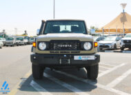 Toyota Land Cruiser for sale In UAE