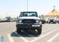 Toyota Land Cruiser For Sale In UAE
