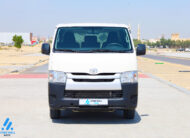 Dry Delivery Van For Sale In UAE