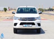Toyota Hilux 2019 For Sale