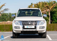 Mitsubishi Pajero for Sale In UAE