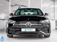 Buy 2024 Mercedes Benz C200 for sale in Dubai