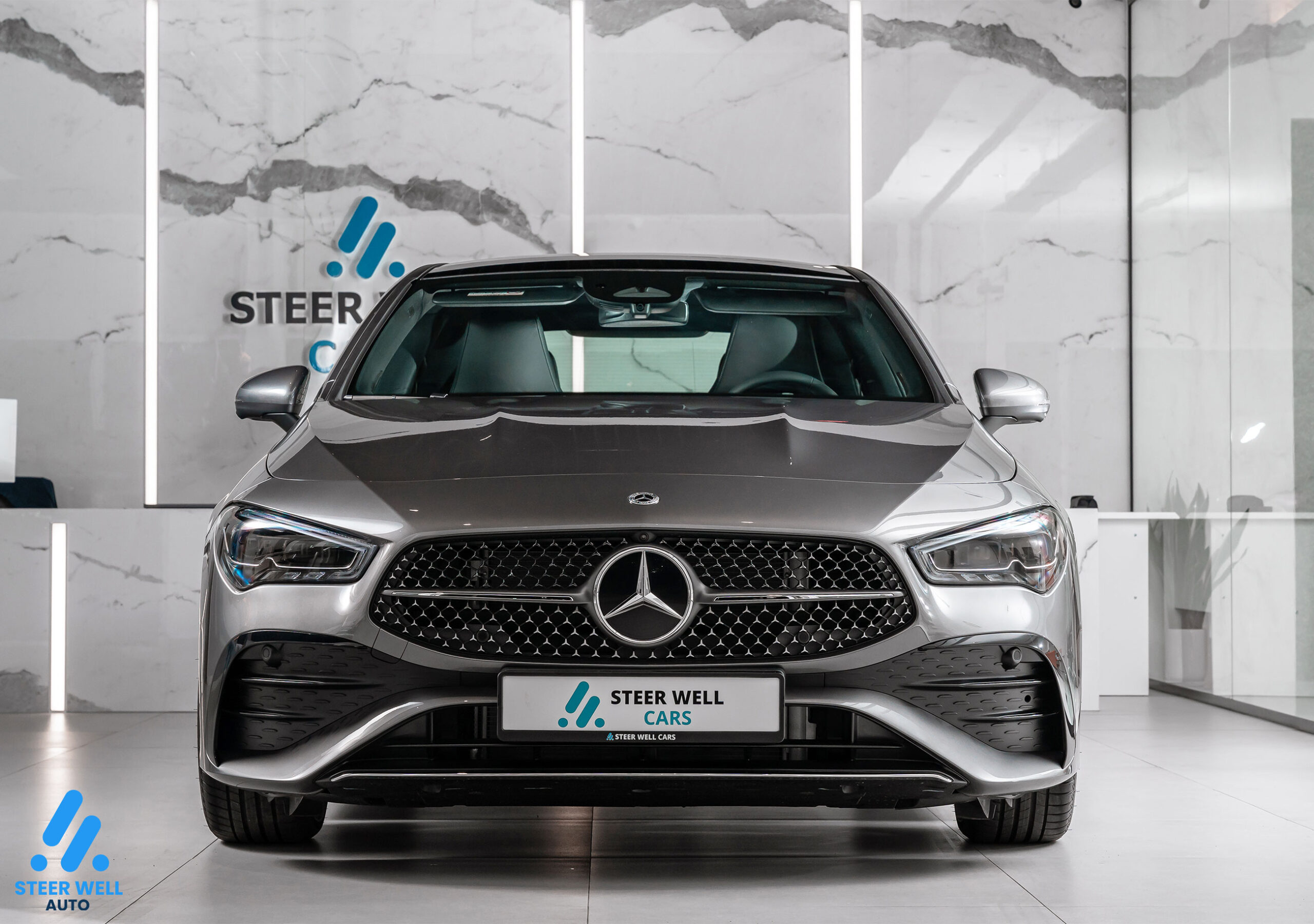 Mercedes Benz CLA 250 For Sale In UAE