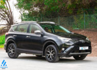 Toyota RAV 4 Price in UAE