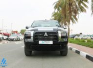 Triton for sale in UAE