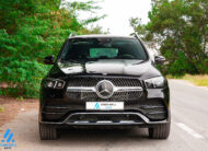 Mercedes GLE 450 AMG For Sale In UAE
