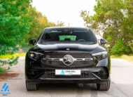 Mercedes Benz GLC 200 For Sale In UAE