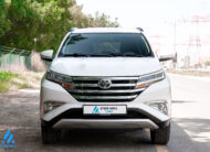 Toyota Rush For Sale In UAE