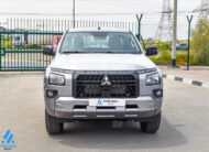 L200 Triton For Sale In UAE