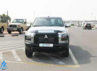 Mitsubishi Triton 2024 For Sale In UAE