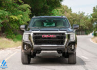 GMC Yukon for Sale In UAE