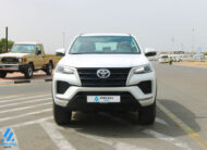 Toyota Fortuner EXR For Sale In UAE