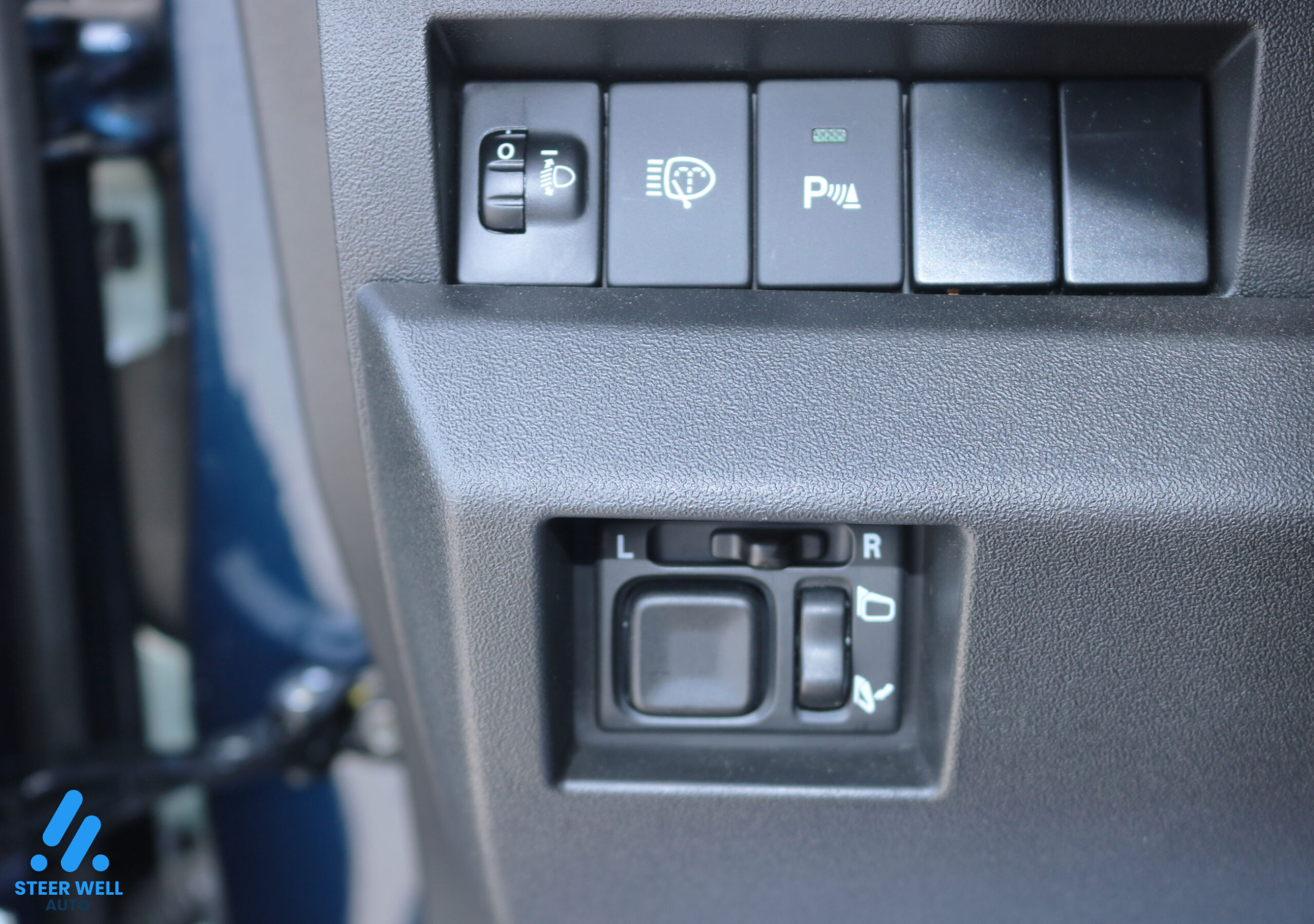 Suzuki Jimny For Sale In UAE