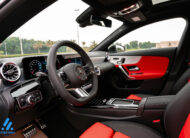 2024 Mercedes Benz CLA 250 Price In Dubai,UAE